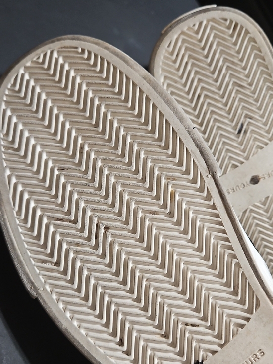 Hours Is Yours Callio S77 model skate shoes Size 9.5 main image 11